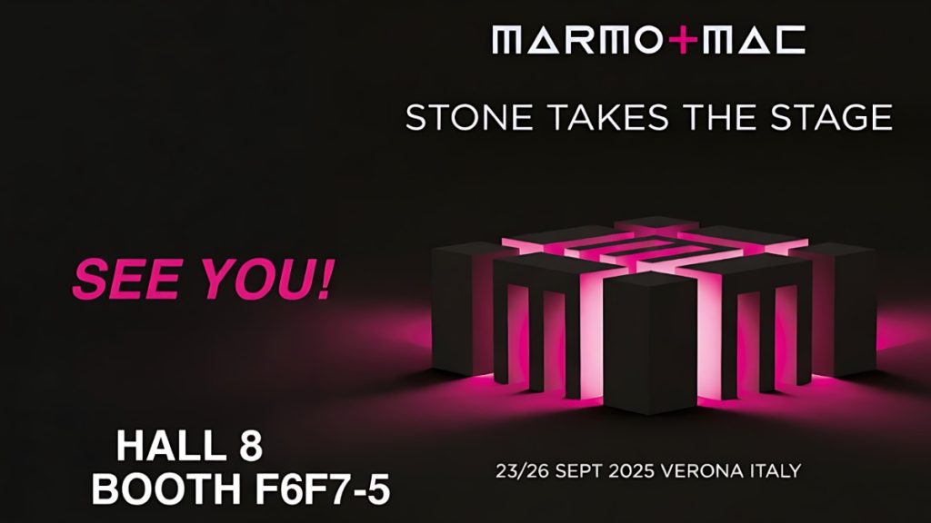 Angtai to Showcase Flexible Stone Collection at Marmomac 2025 Featured Image