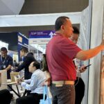 Angtai Flexible Stone Demonstrates Direct Manufacturing Power at The 10th China Homelife Indonesia Expo 2025 in Jakarta Featured Image